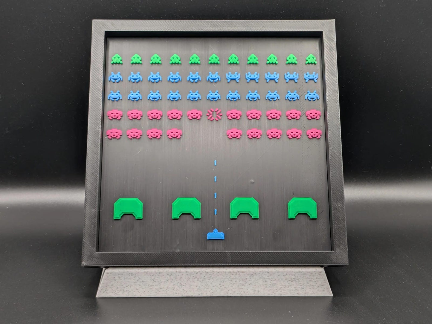 Space Invaders