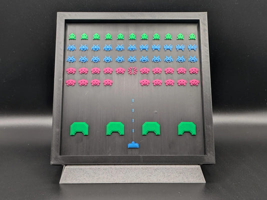 Space Invaders