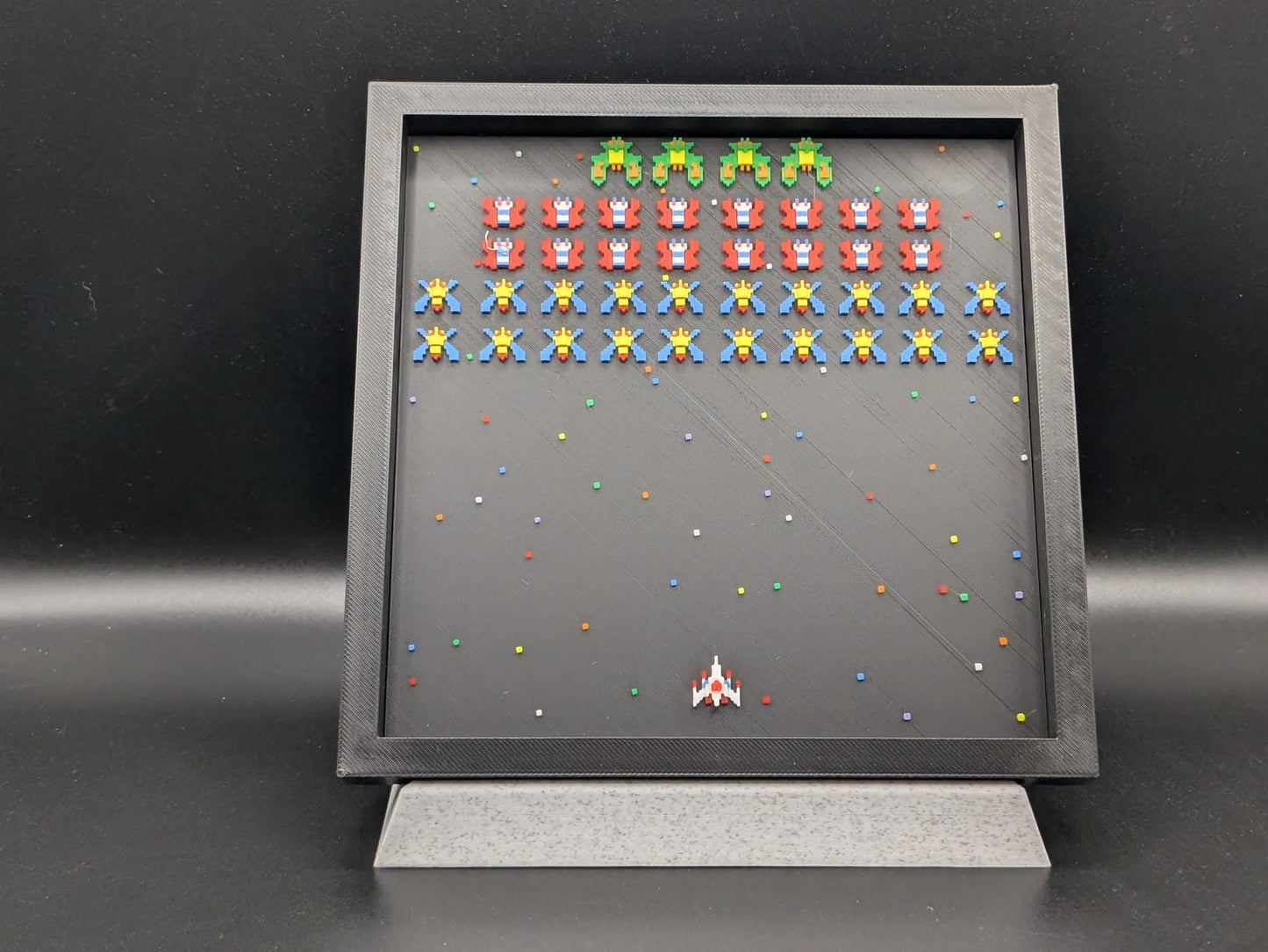Galaga
