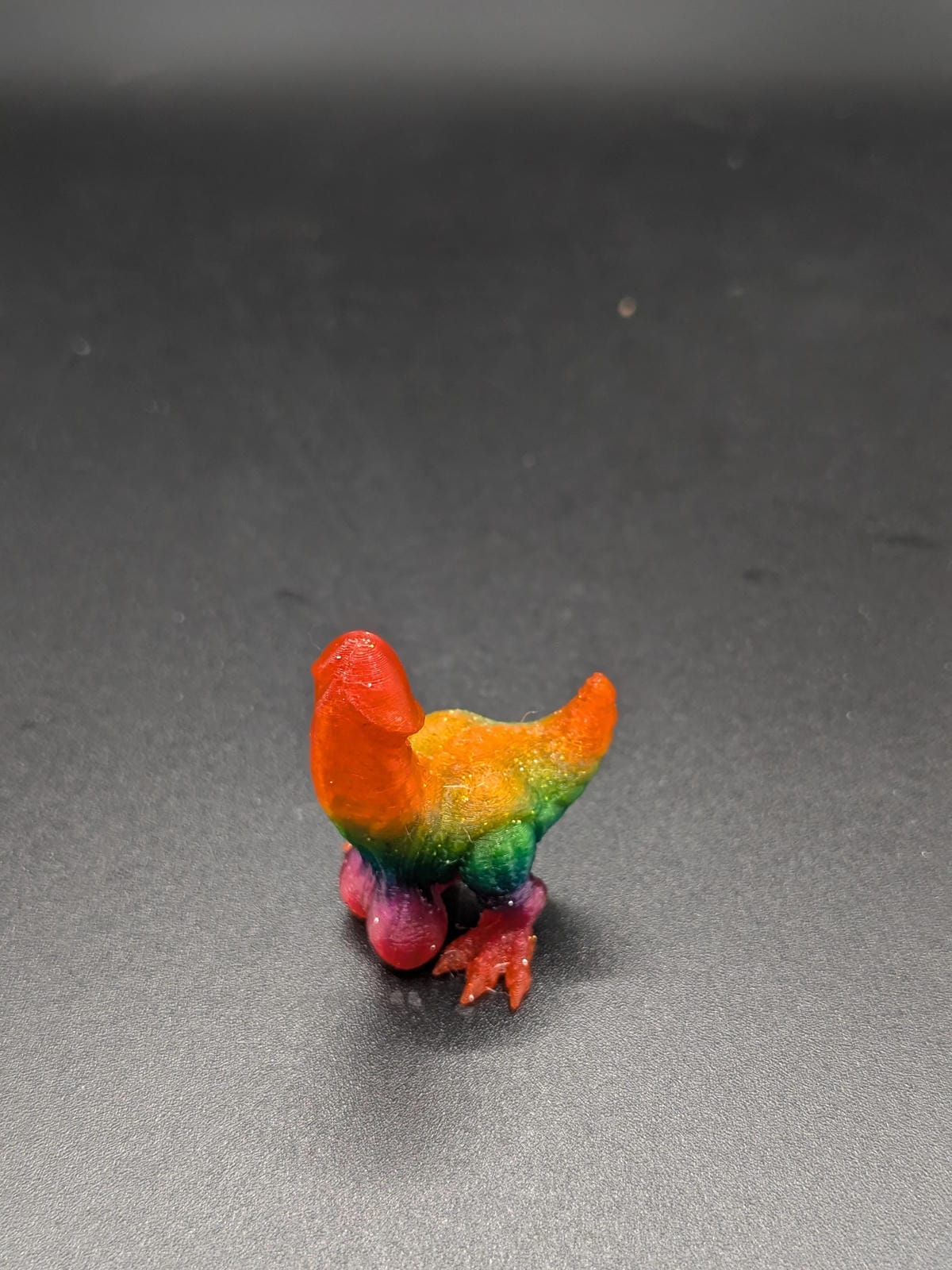 Dickasuar - Tiny (10 Pack)