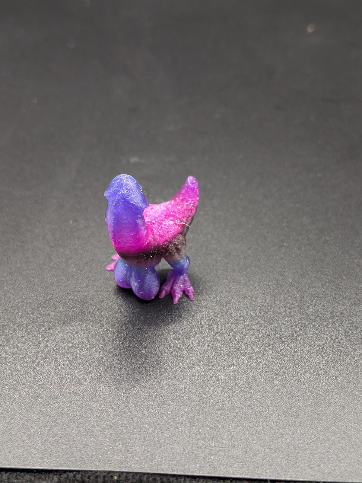 Dickasuar - Tiny (10 Pack)