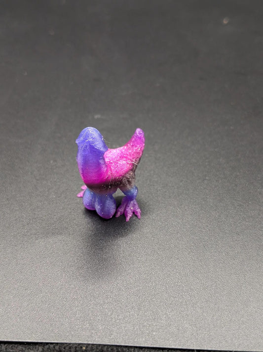 Dickasuar - Tiny (10 Pack)