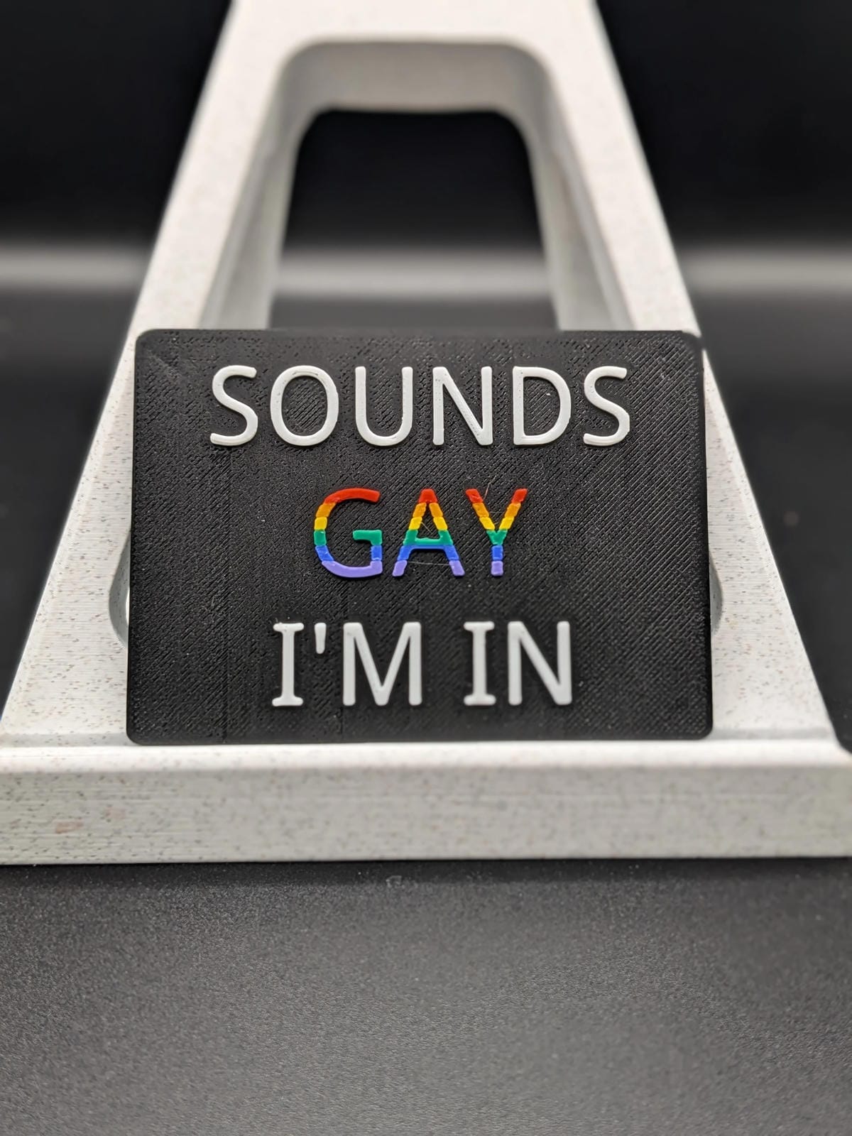 Pride Magnets