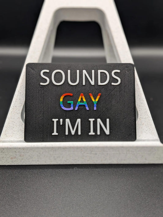 Pride Magnets