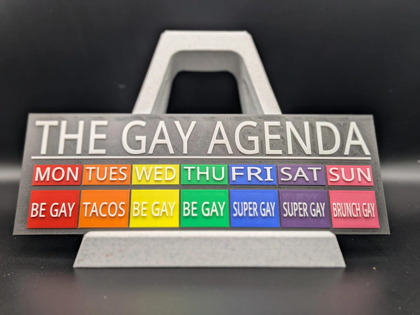 Pride Magnets