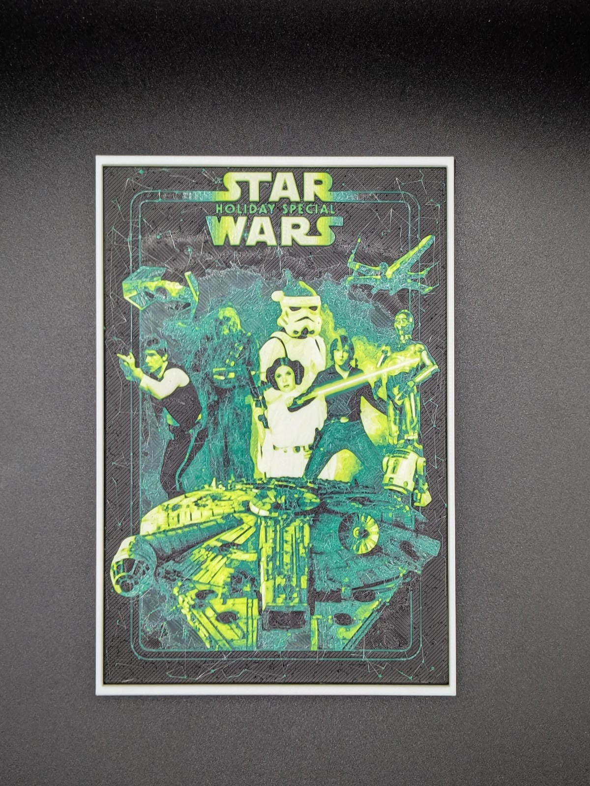 Star Wars - TV Series