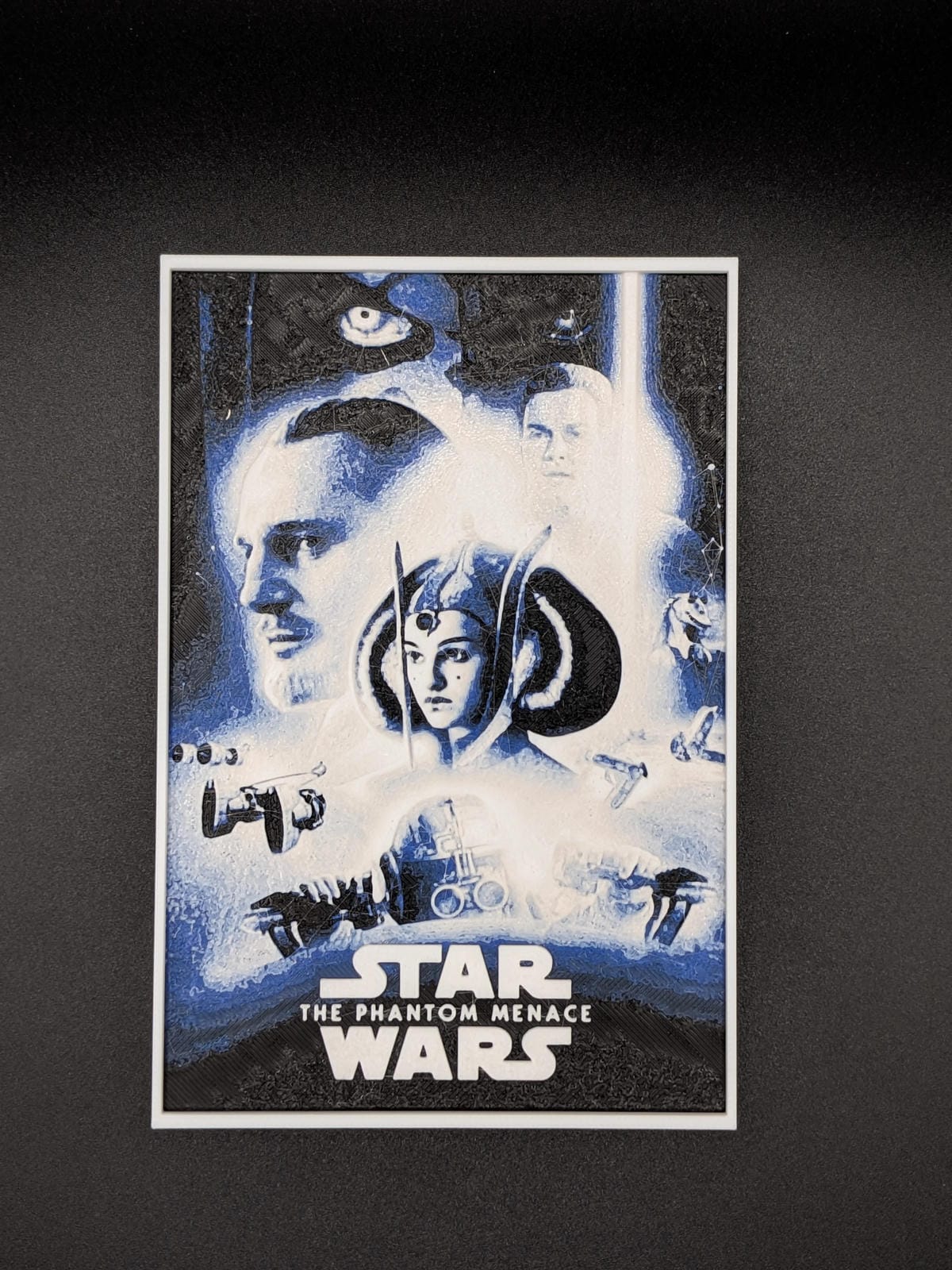Star Wars - Movie Posters