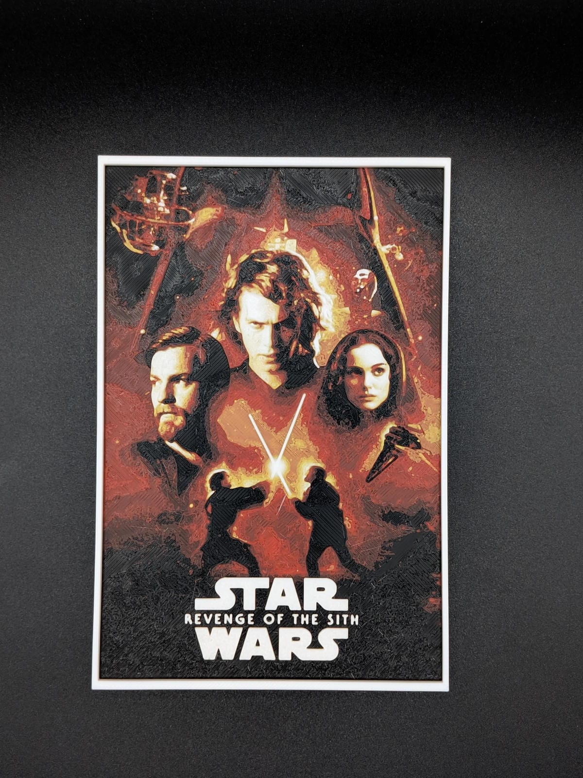 Star Wars - Movie Posters