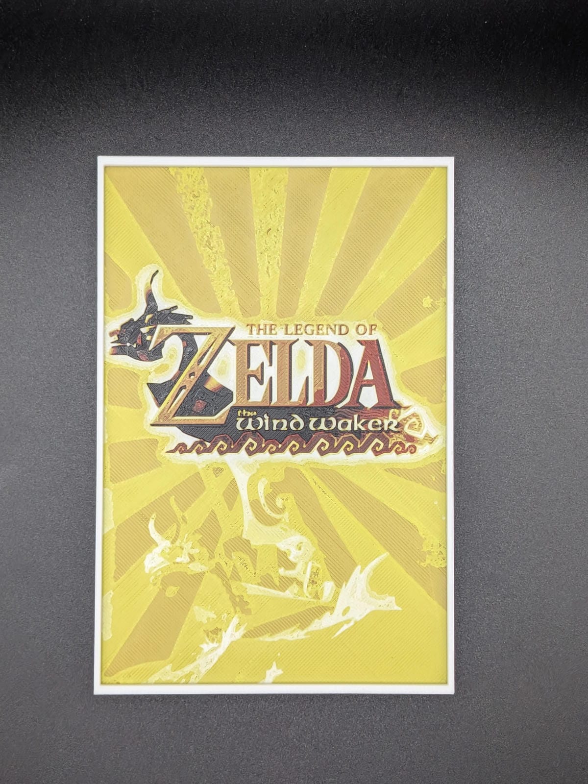 The Legend of Zelda