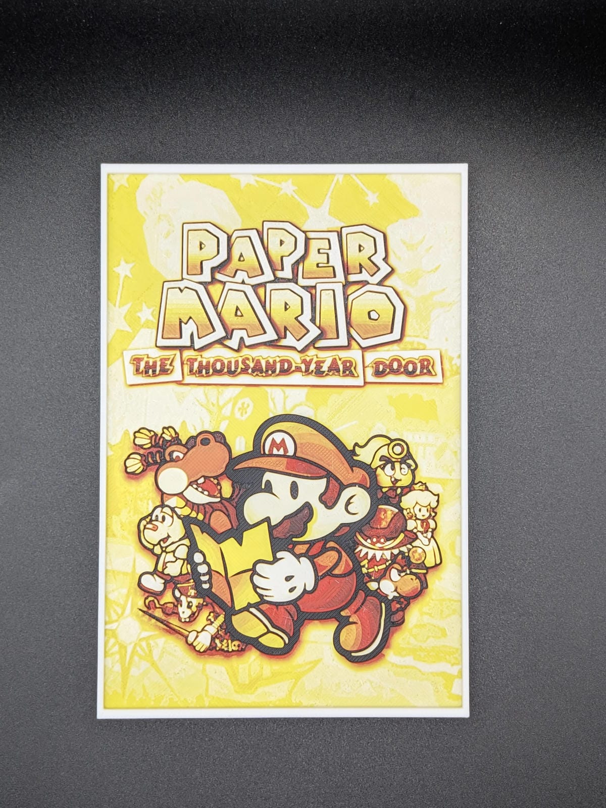 Super Mario Bros.