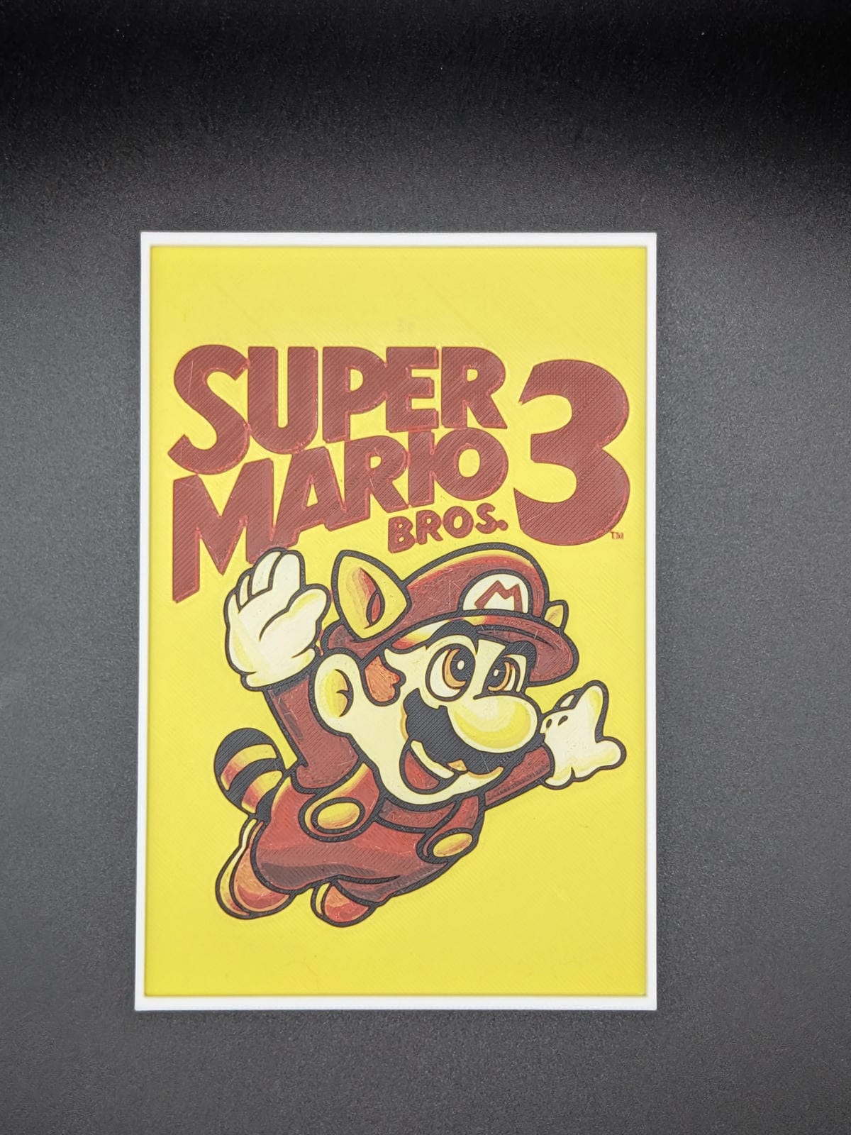 Super Mario Bros.