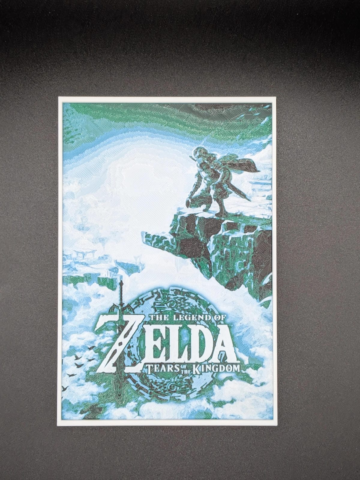 The Legend of Zelda