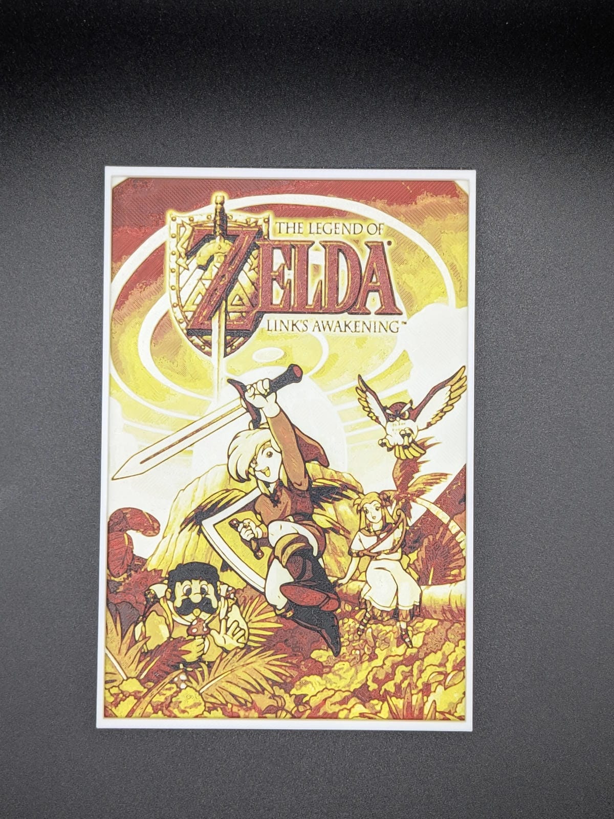 The Legend of Zelda