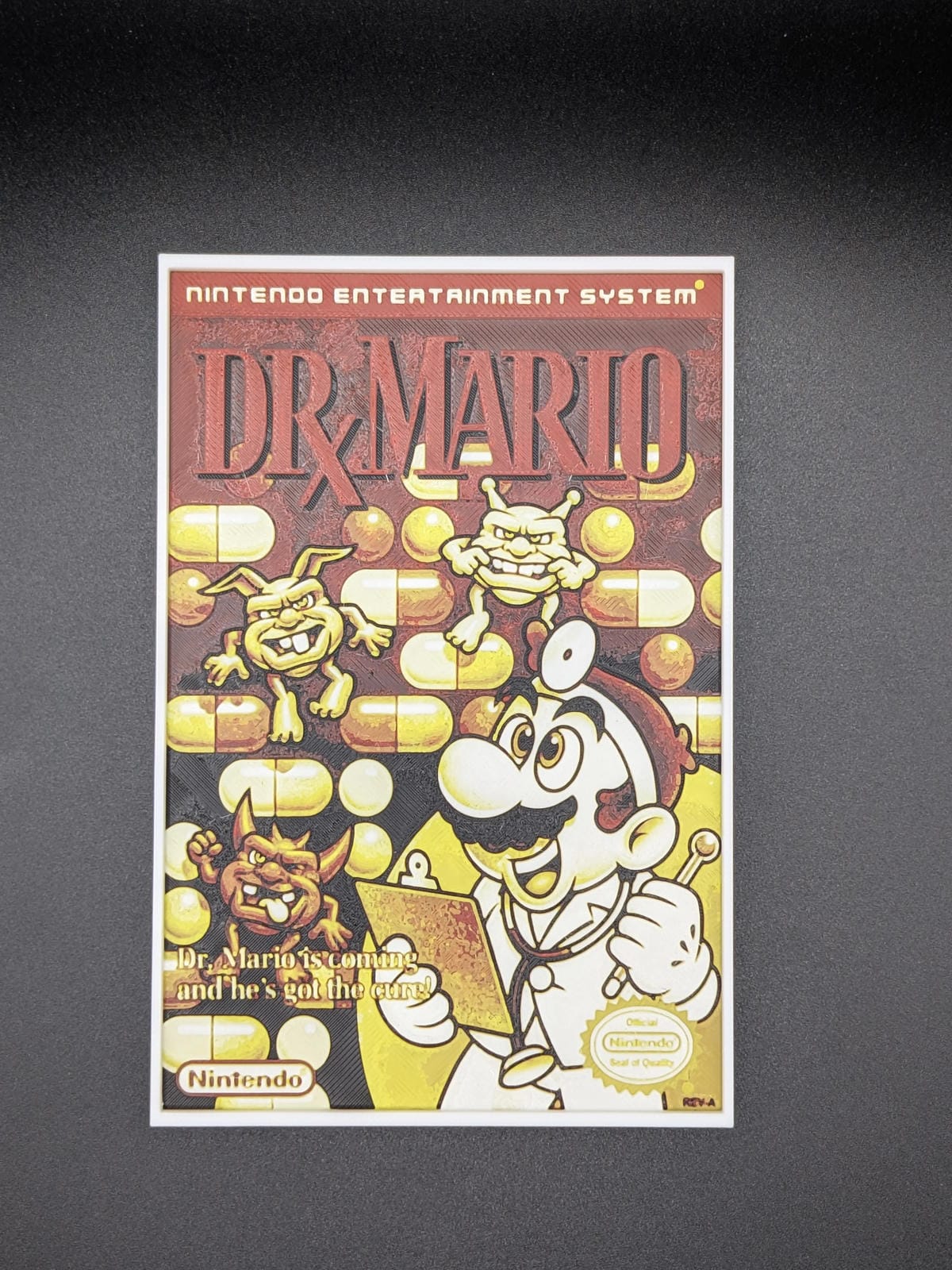 Super Mario Bros.