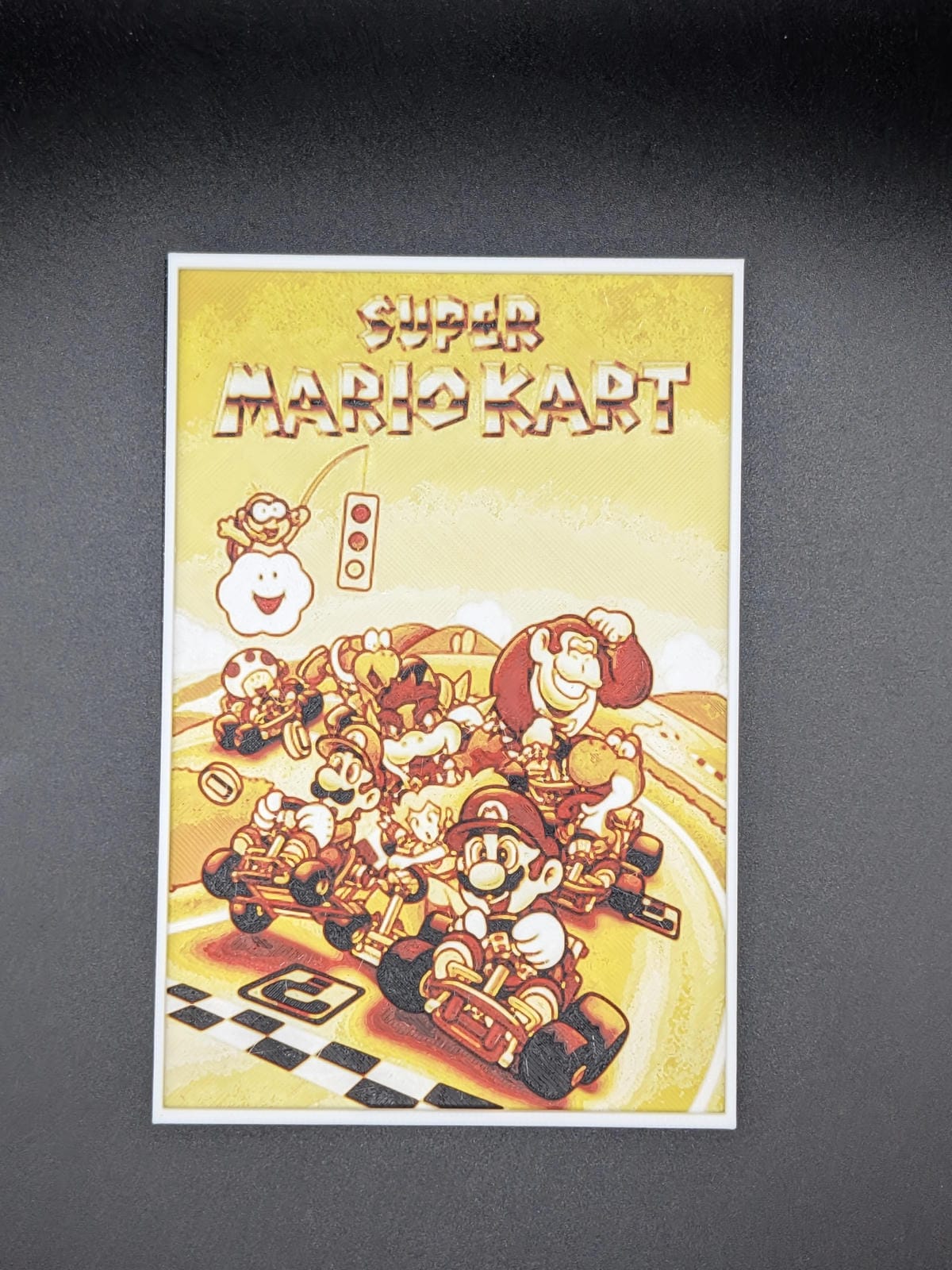 Super Mario Bros.