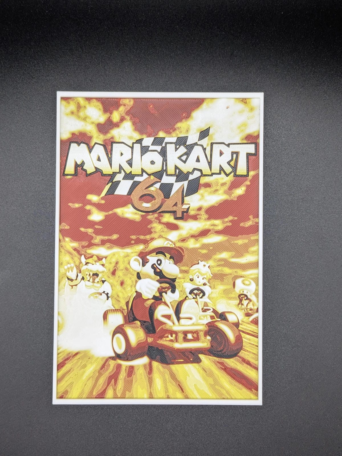 Super Mario Bros.