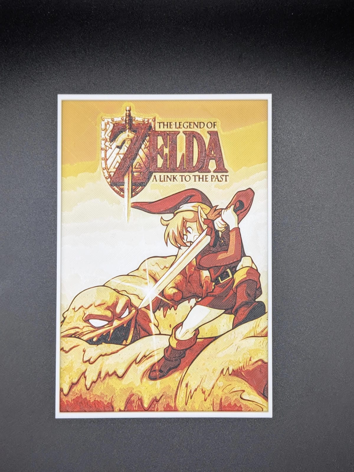 The Legend of Zelda