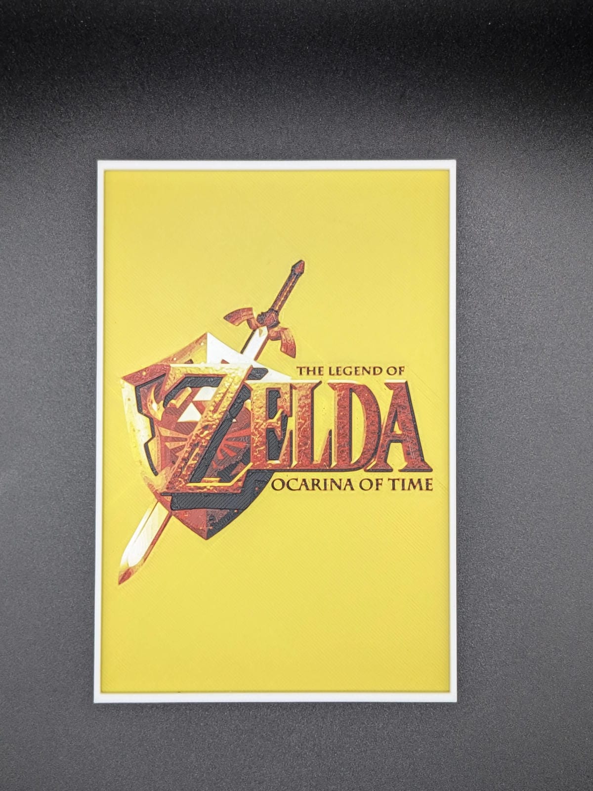 The Legend of Zelda
