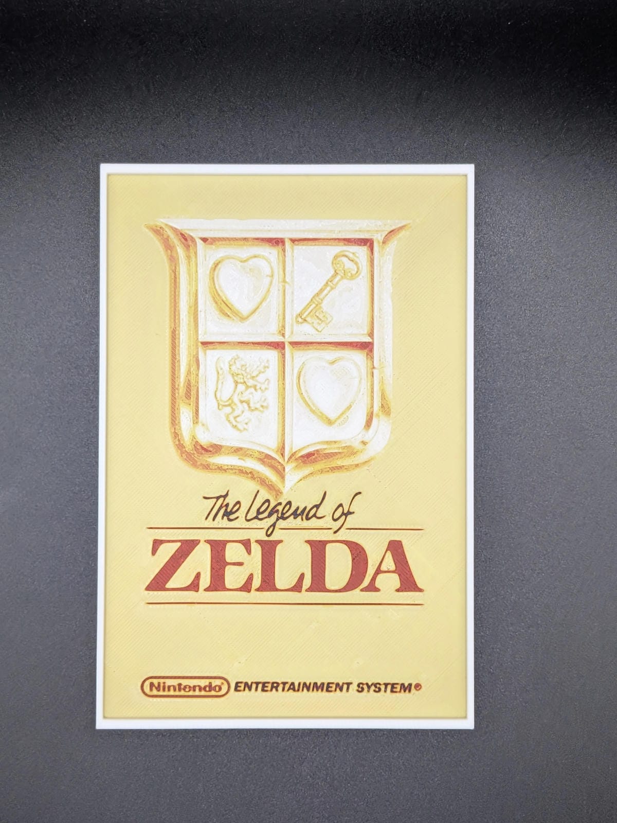 The Legend of Zelda