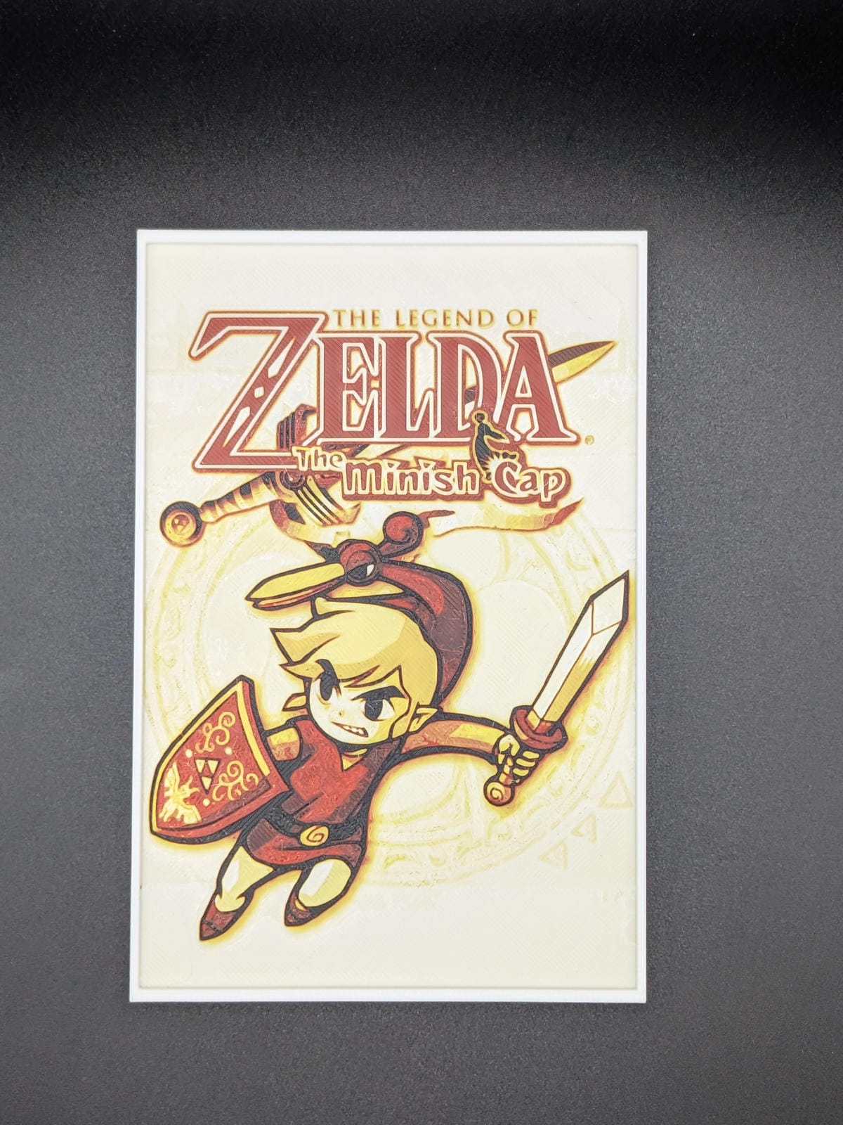 The Legend of Zelda