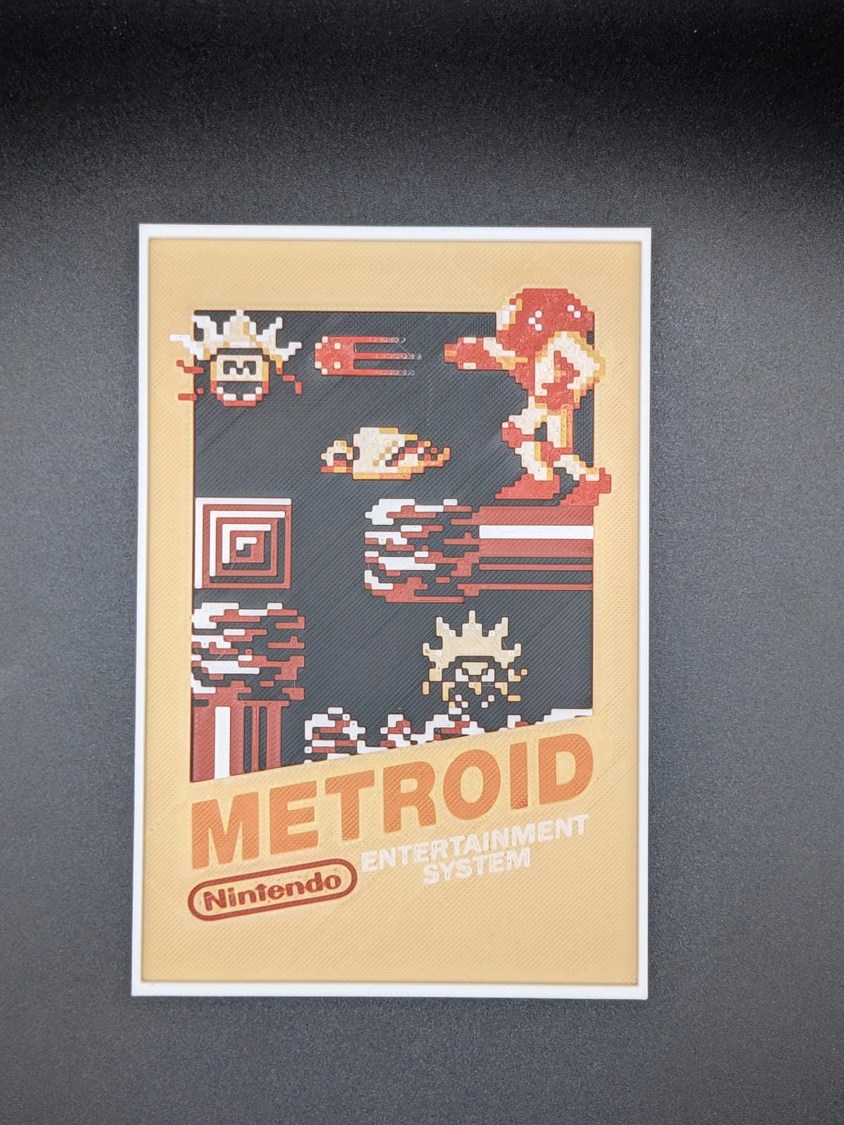 Metroid