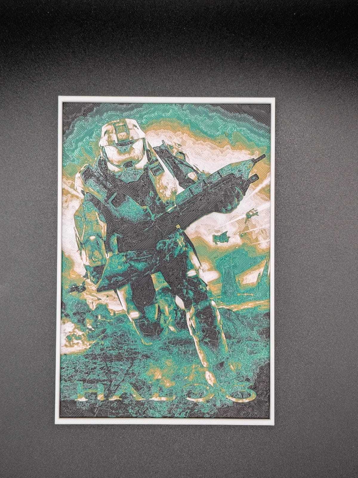 Halo