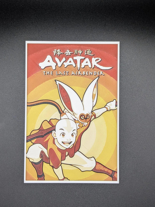 Avatar: The Last Airbender