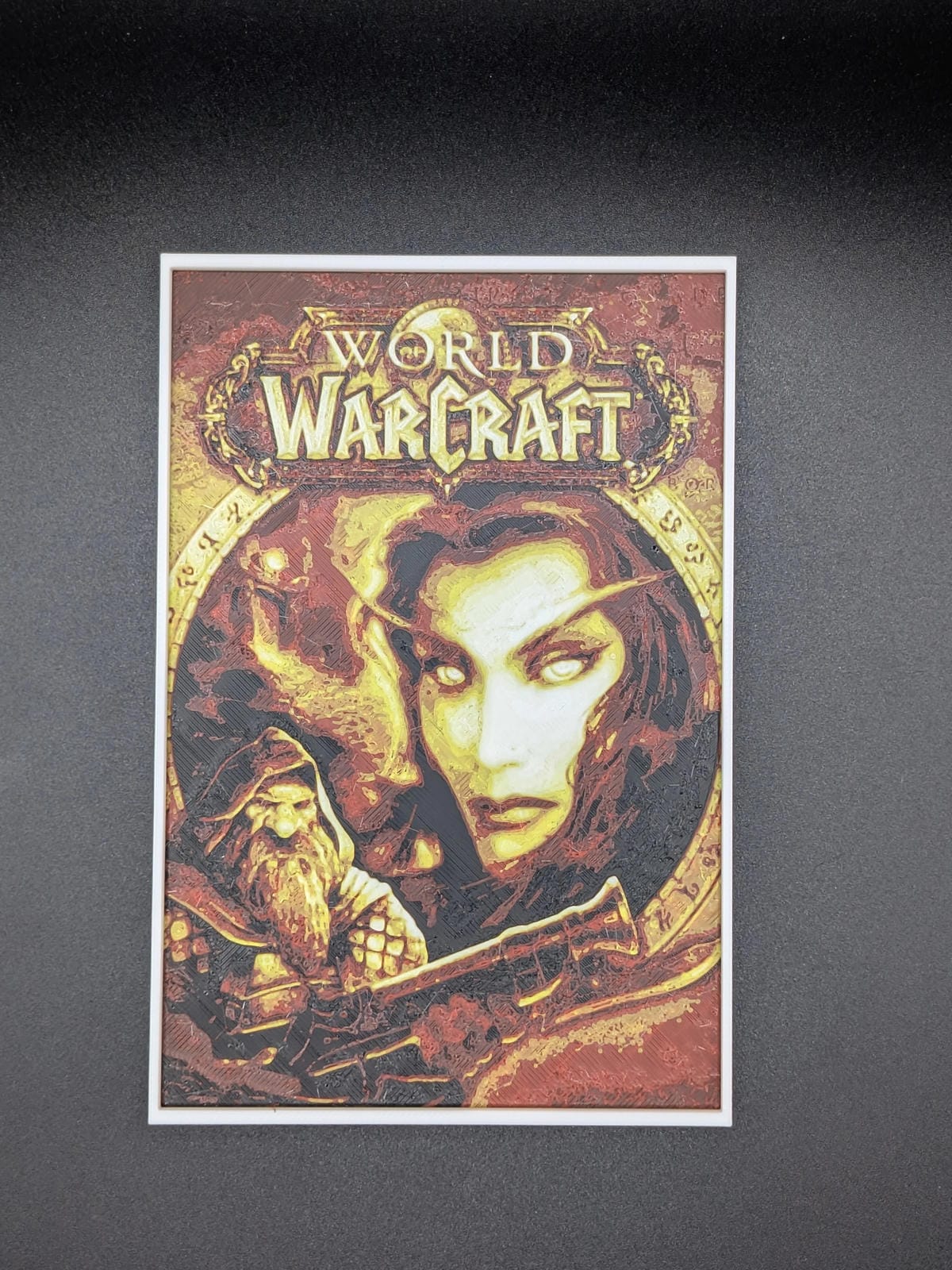 World of Warcraft