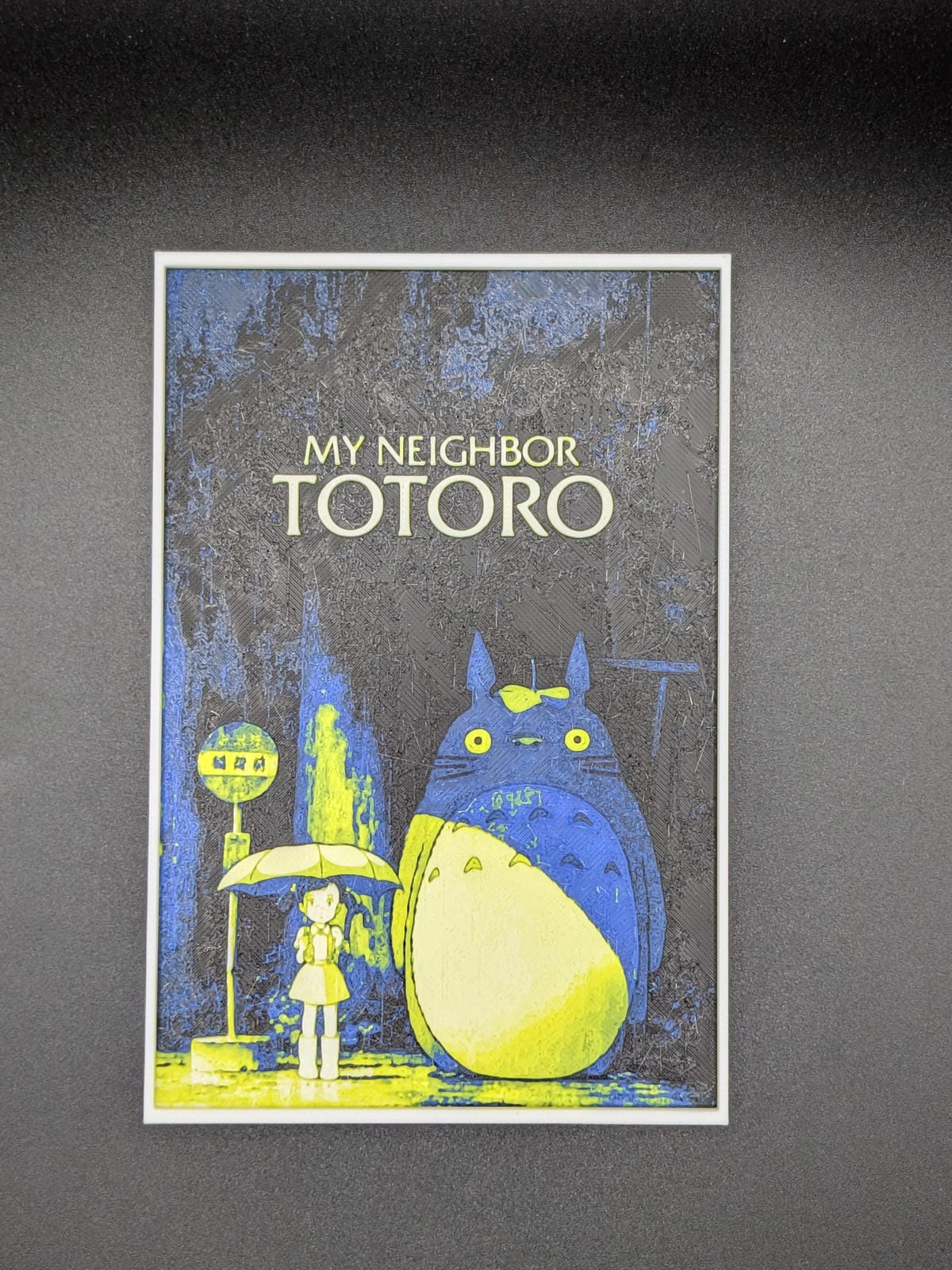 Studio Ghibli
