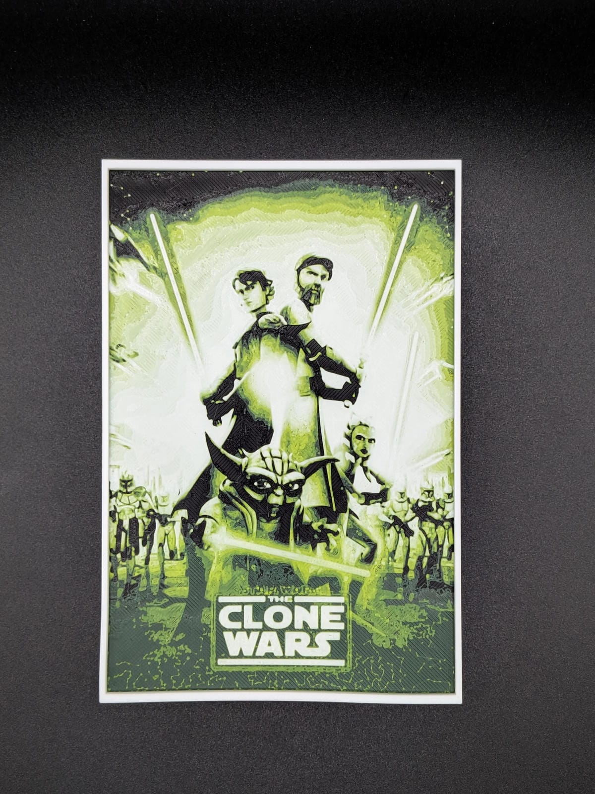 Star Wars - TV Series