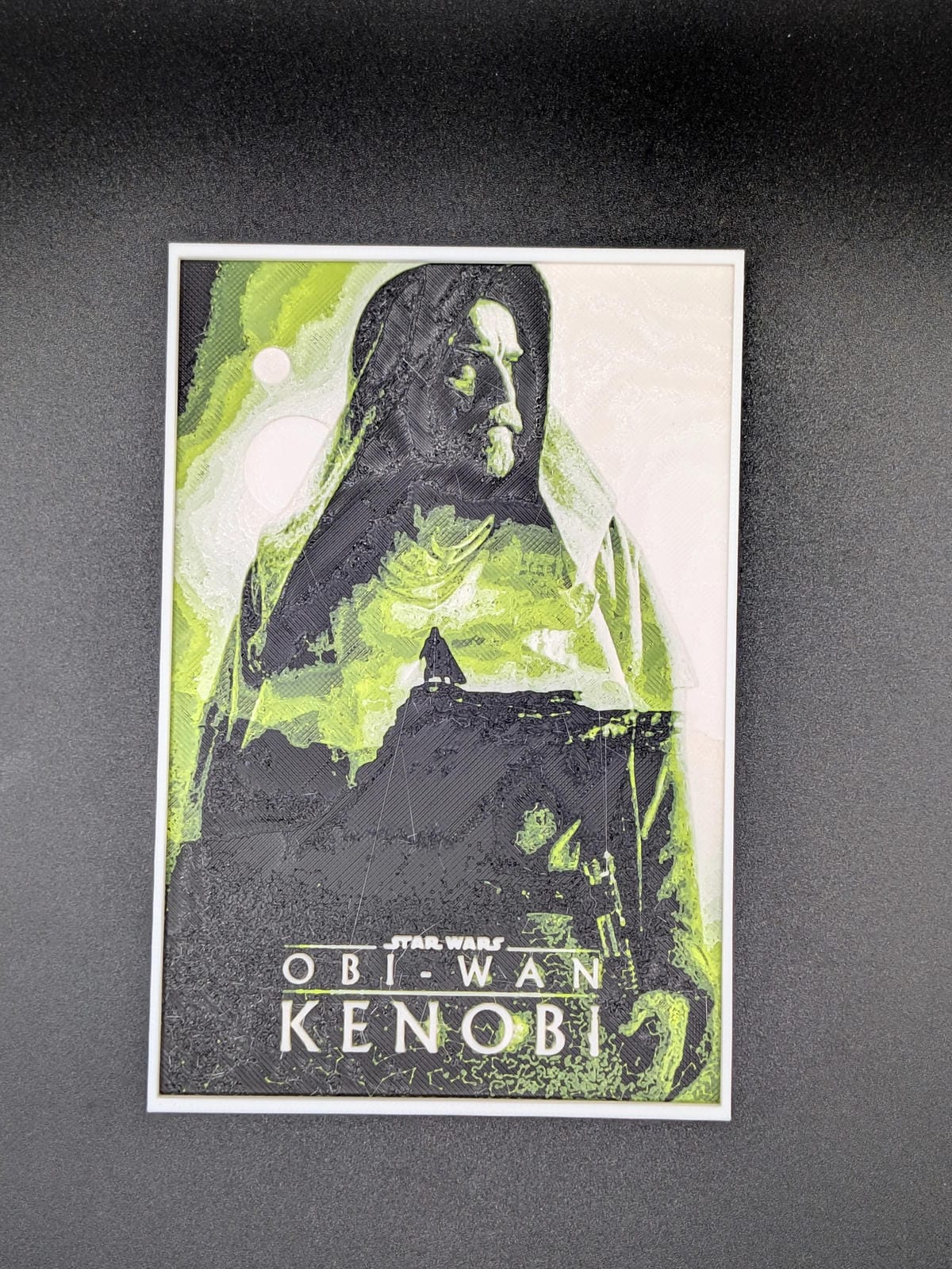 Star Wars - TV Series