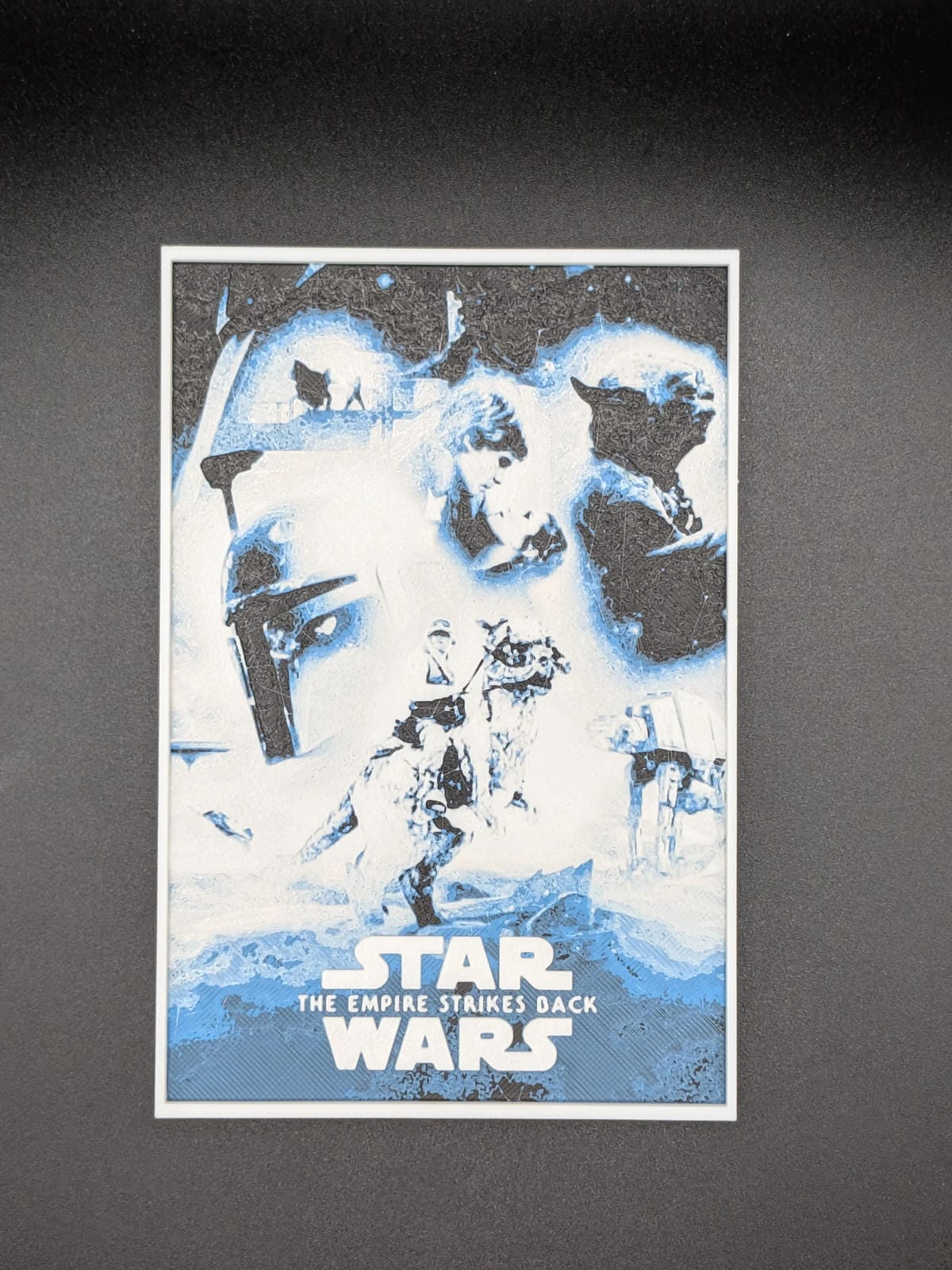 Star Wars - Movie Posters