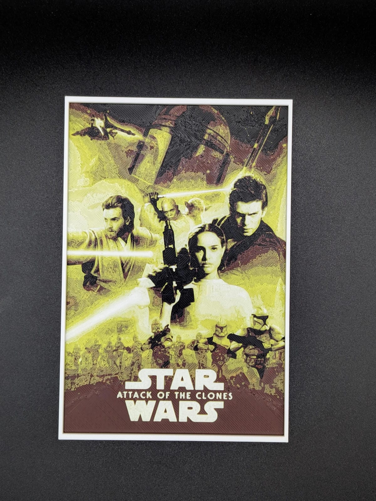Star Wars - Movie Posters