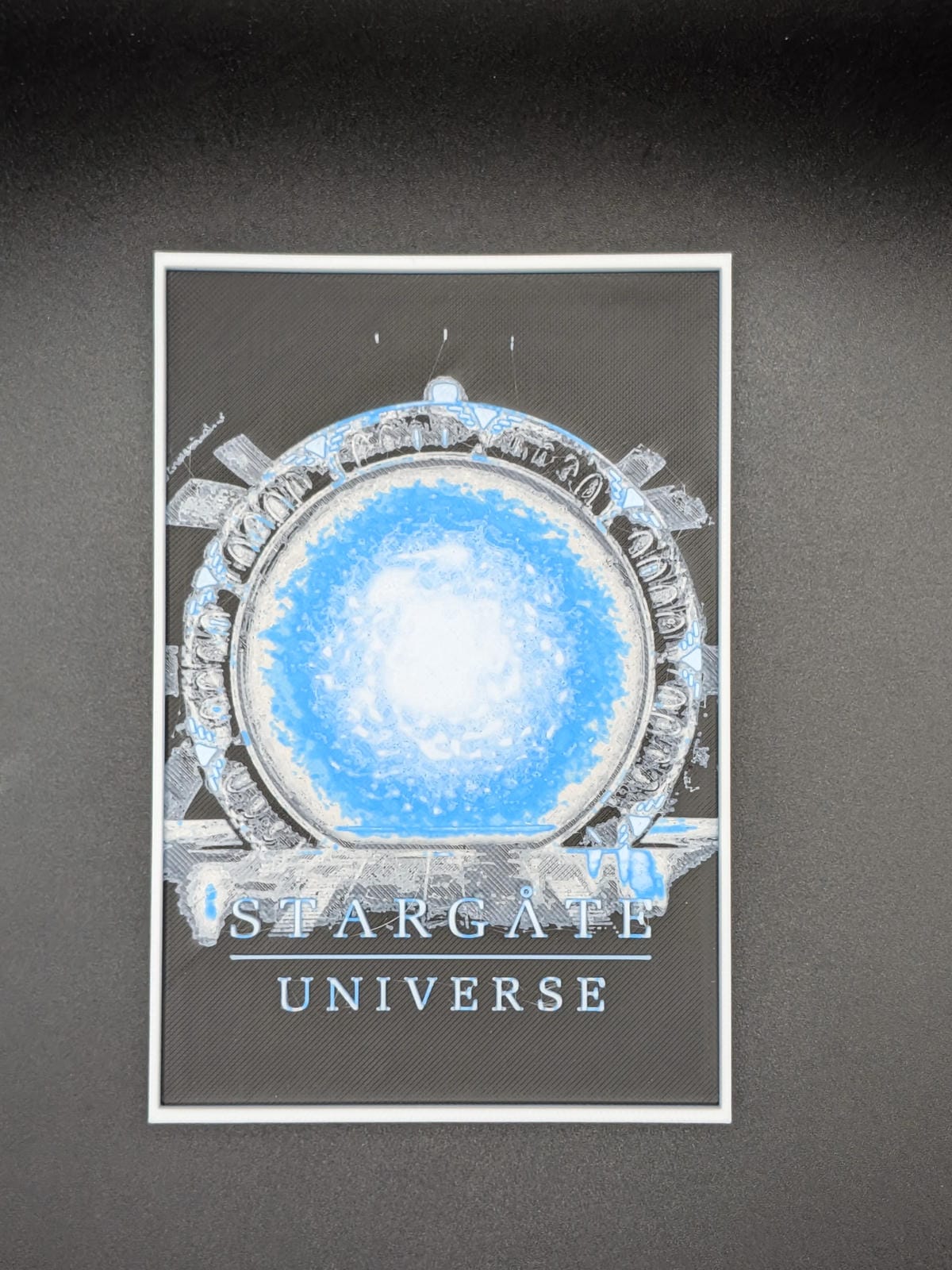 StarGate
