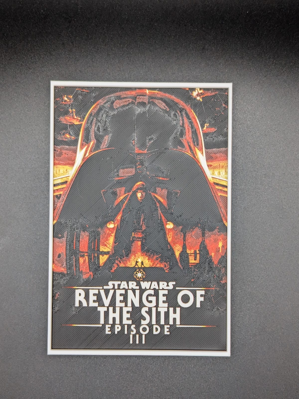 Star Wars - Movie Posters