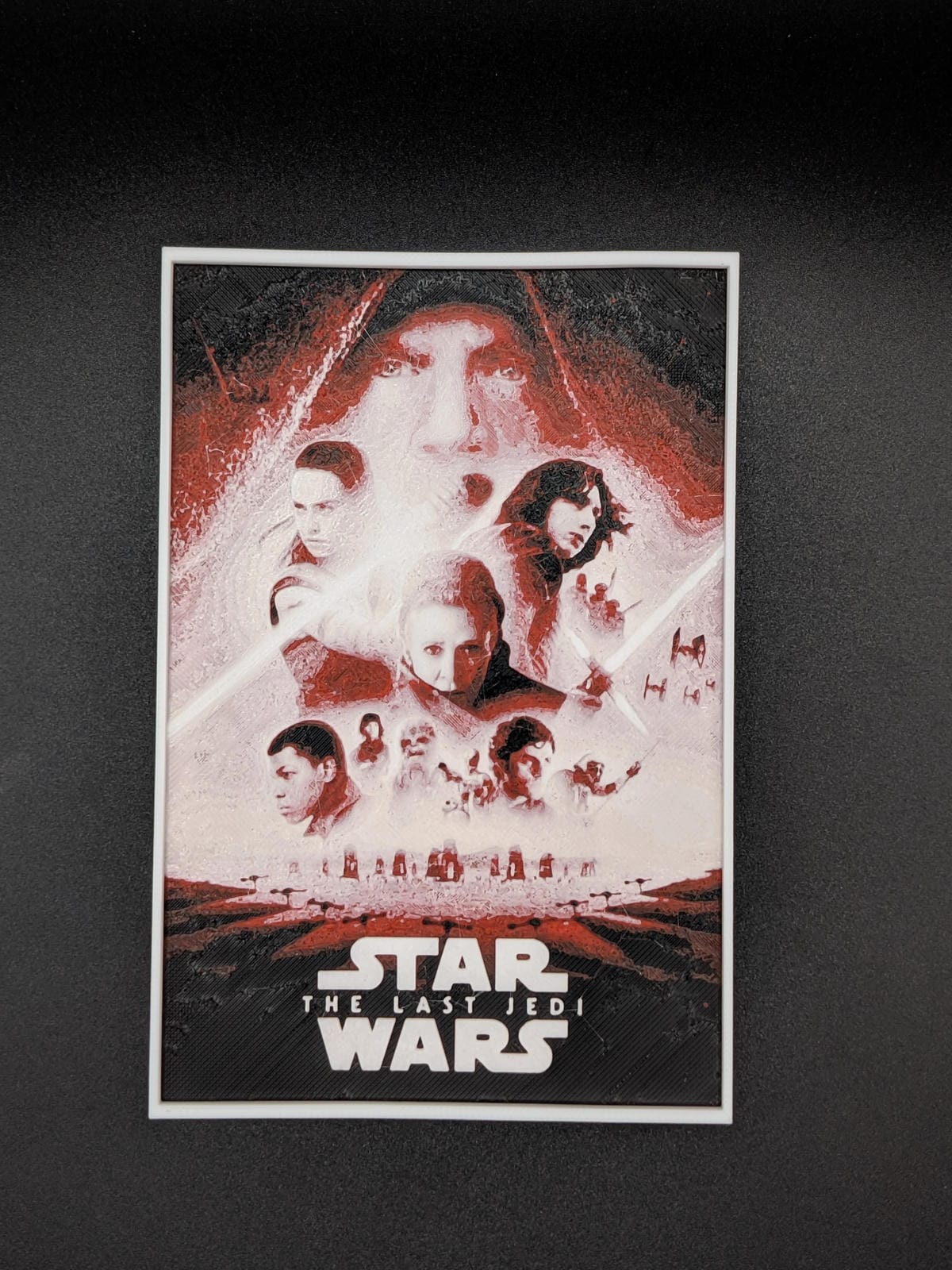 Star Wars - Movie Posters