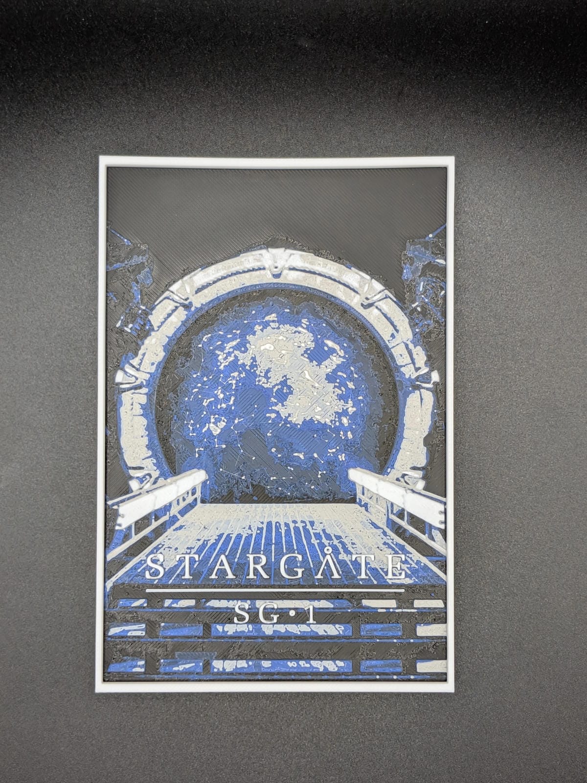 StarGate