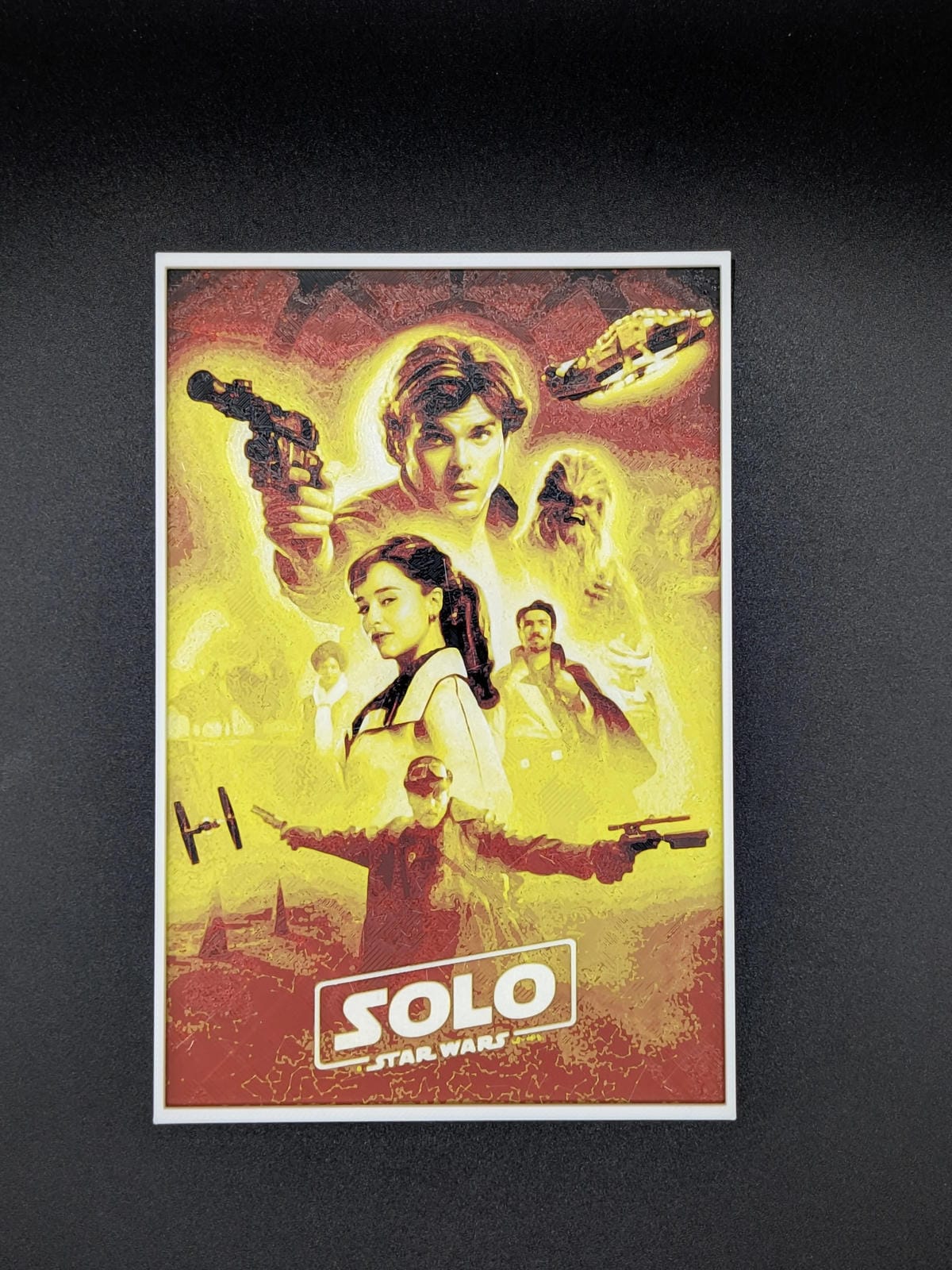 Star Wars - TV Series