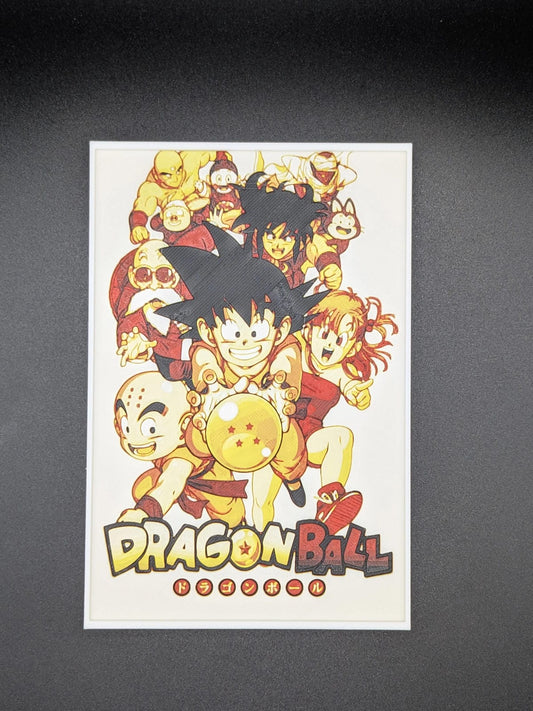 Dragon Ball