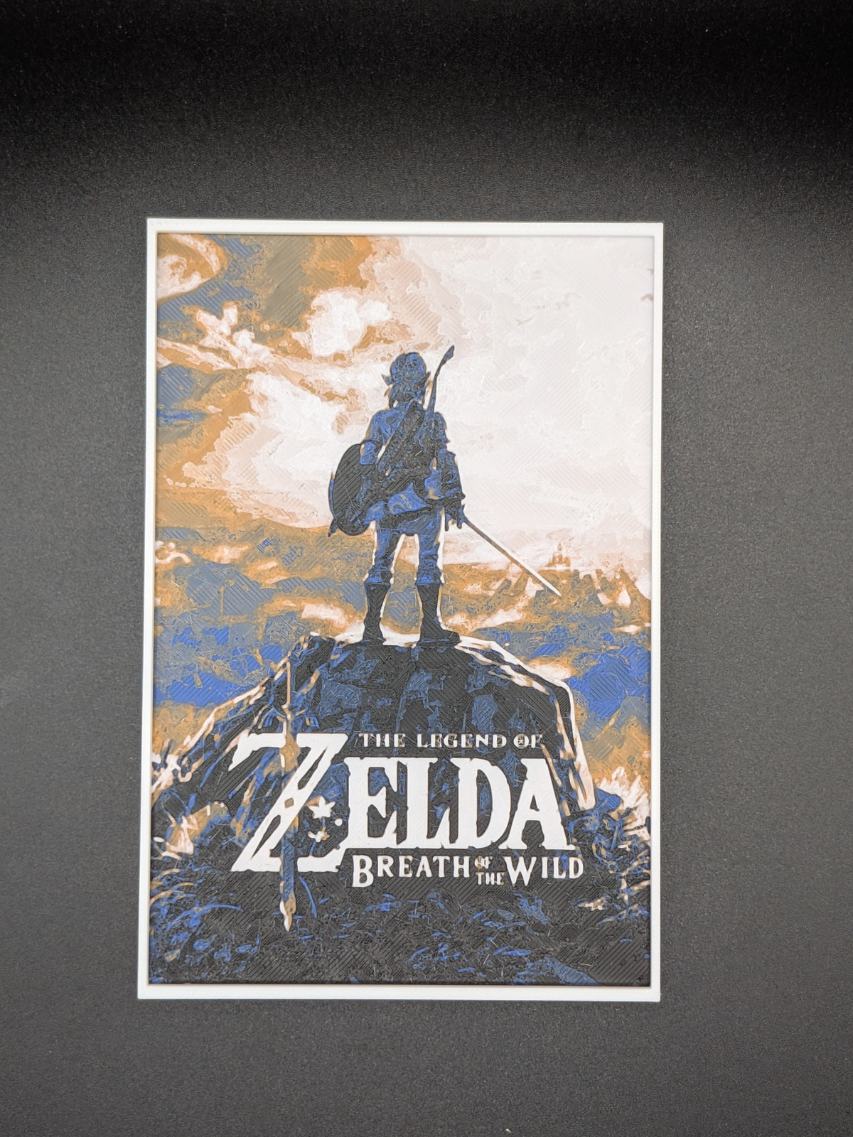 The Legend of Zelda