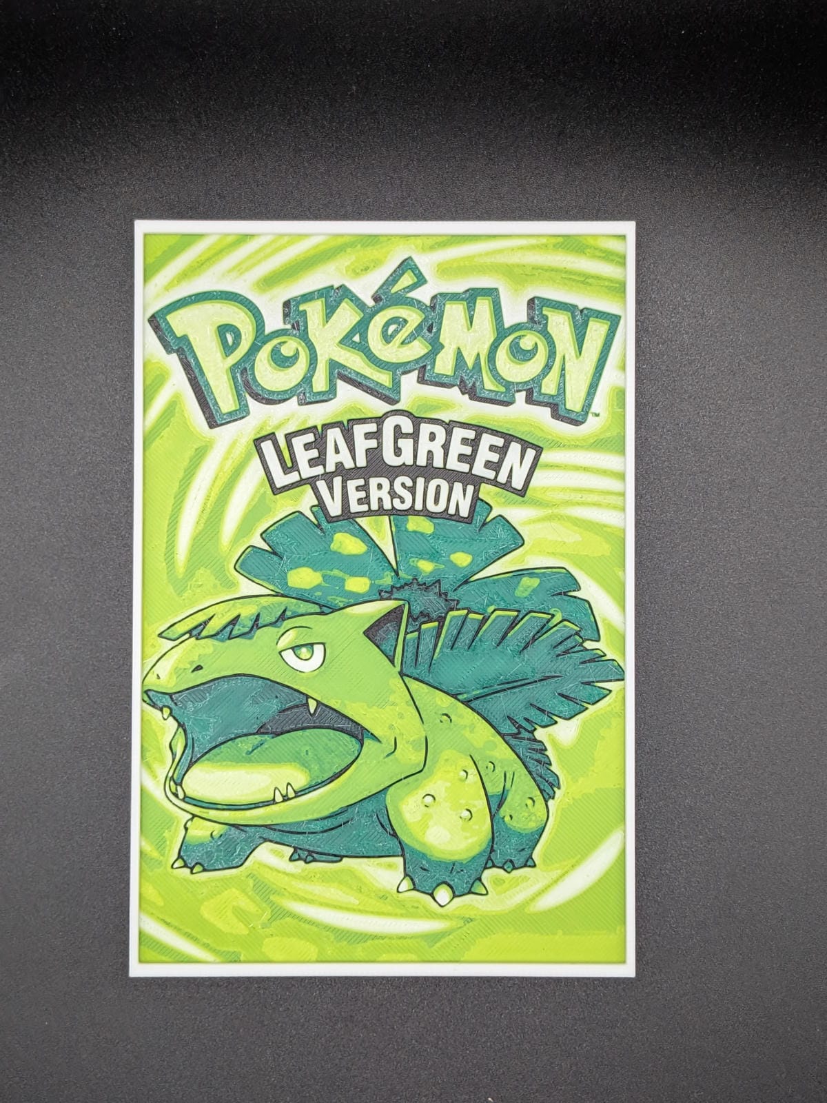 Pokemon