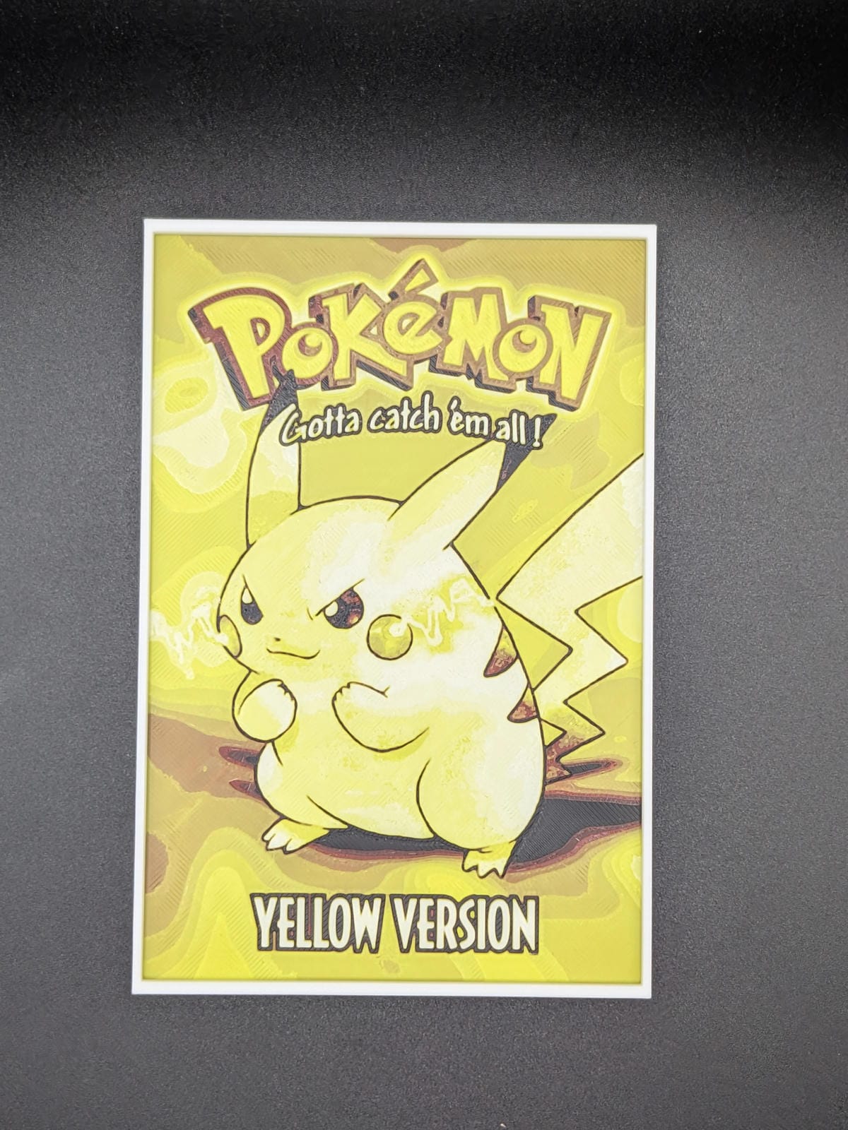Pokemon