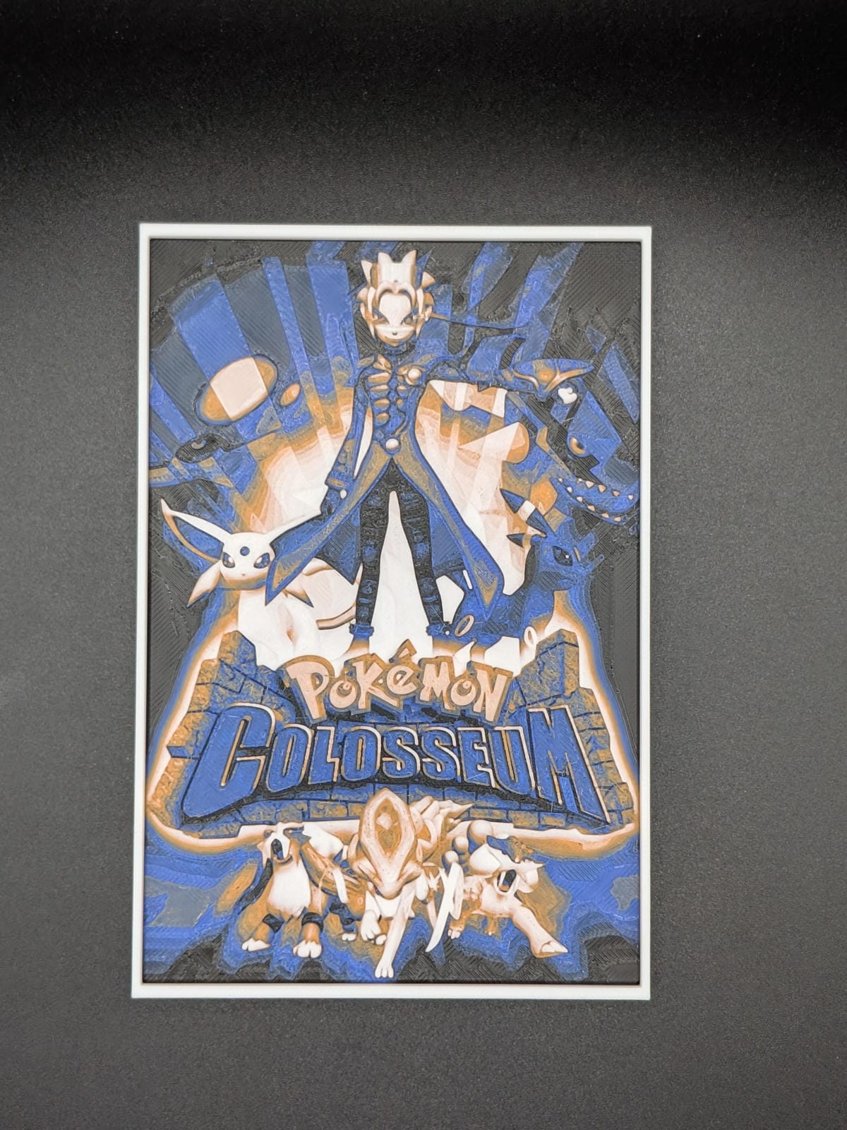 Pokemon