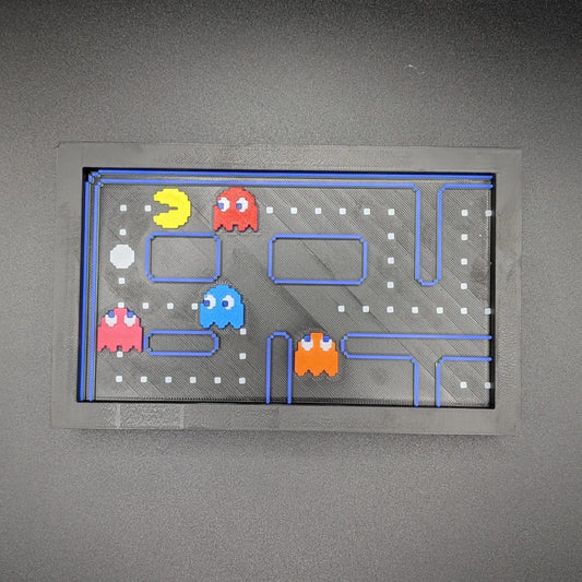 Pac-Man L1