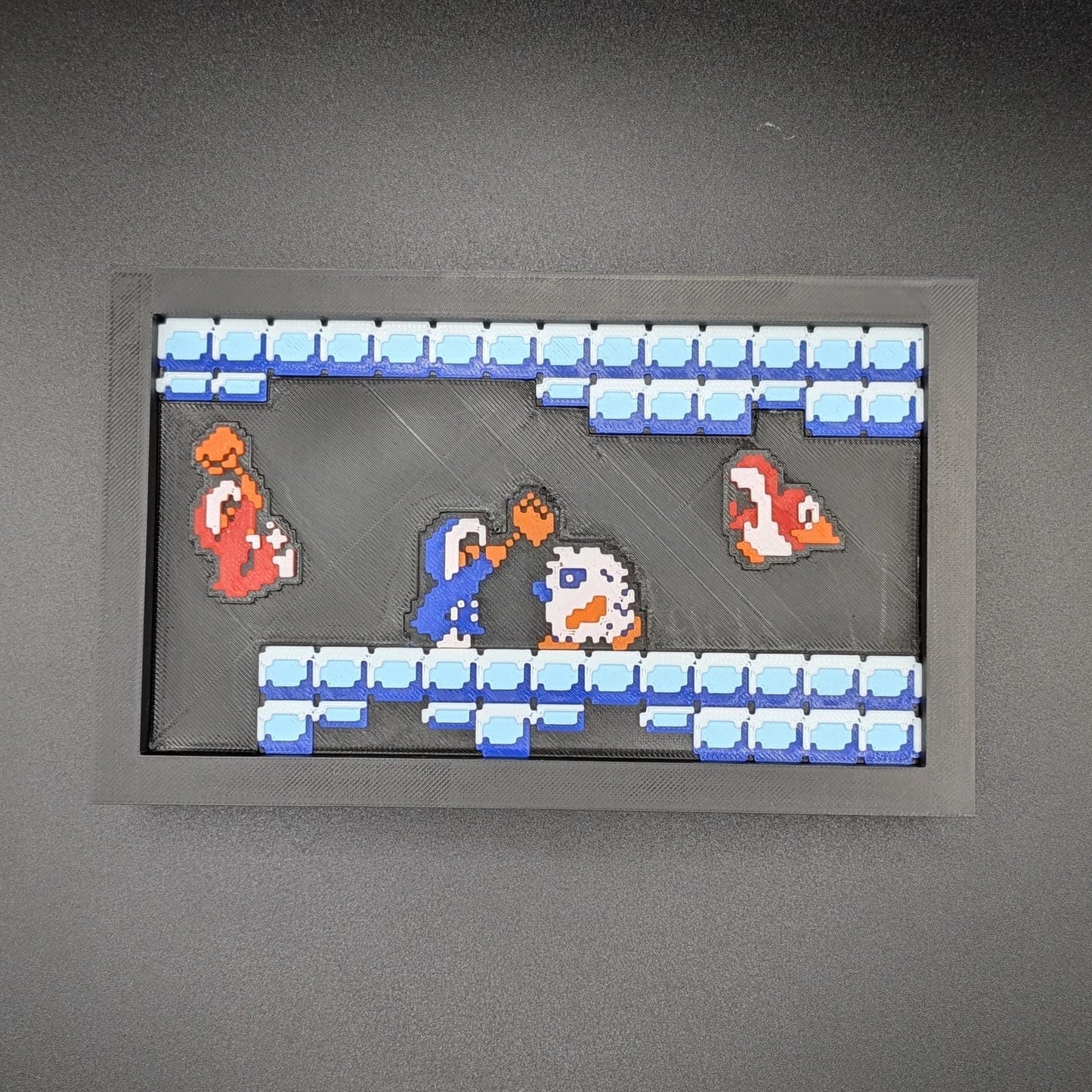 Ice Climbers
