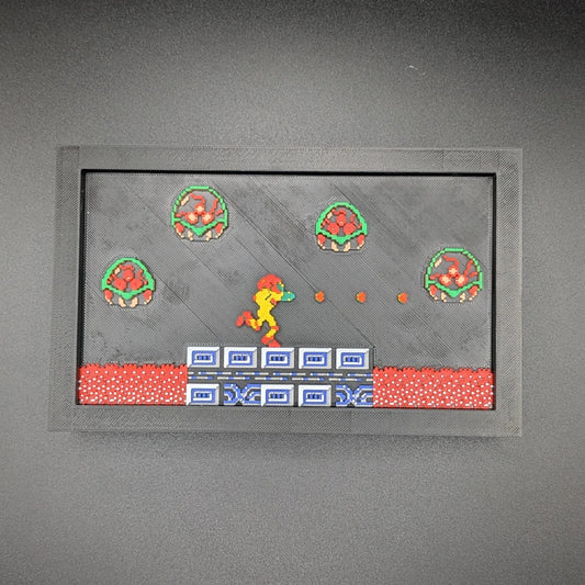 Metroid