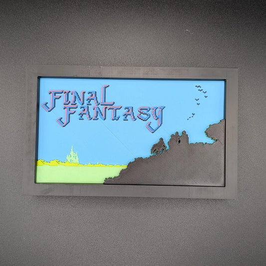 Final Fantasy