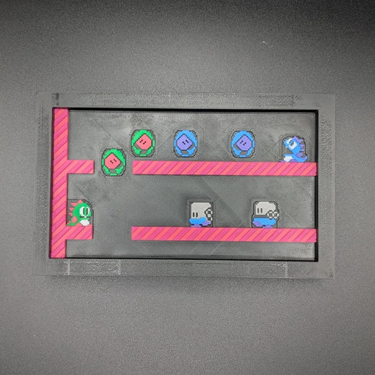 Bubble Bobble