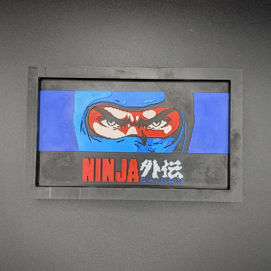 Ninja Gaiden