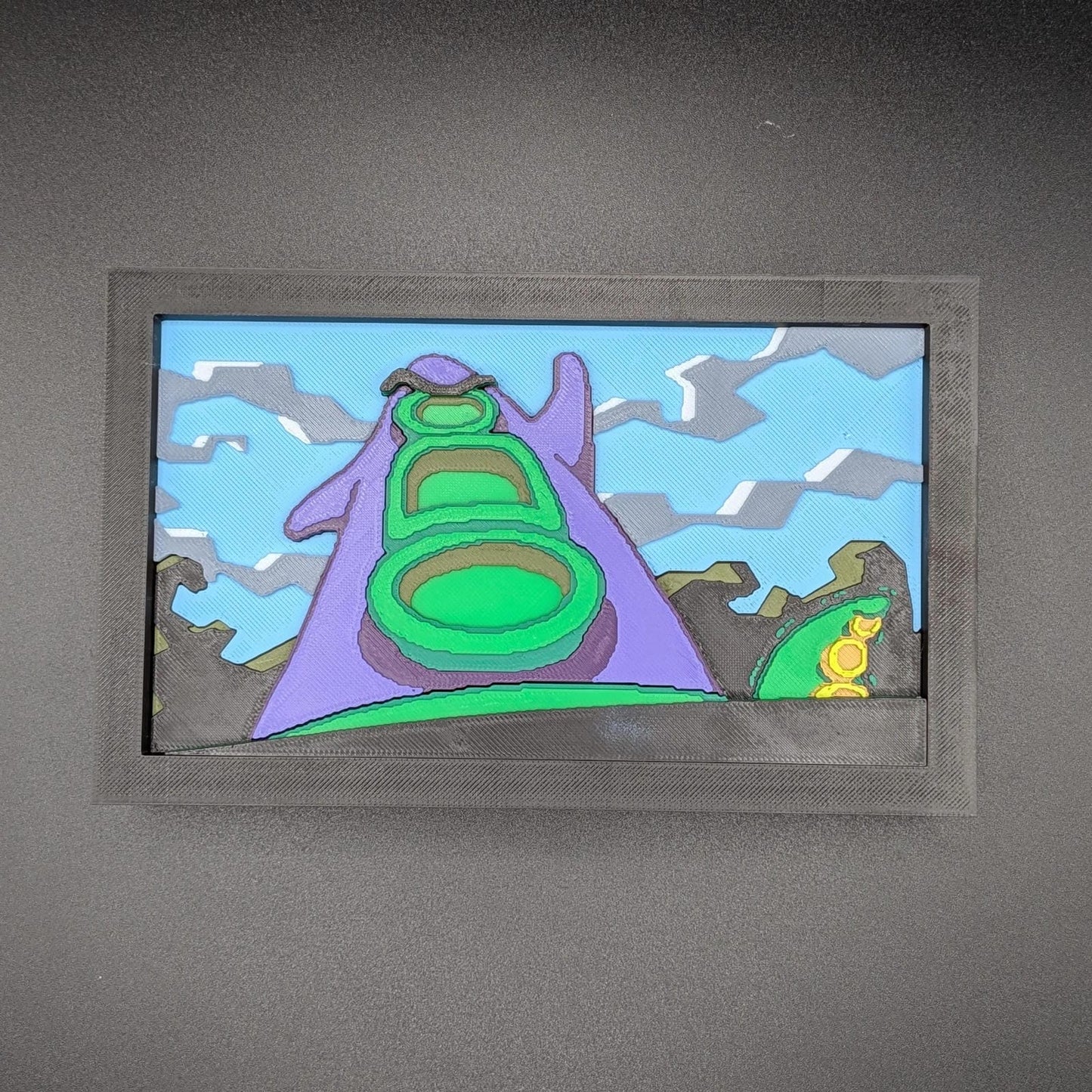 Day of the Tentacle